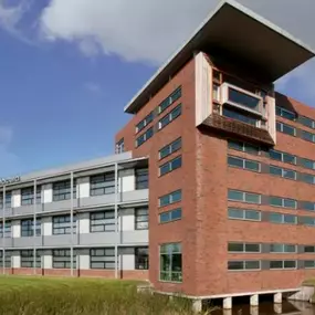 Foto locatie Drachten