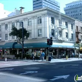 San Diego Office Location