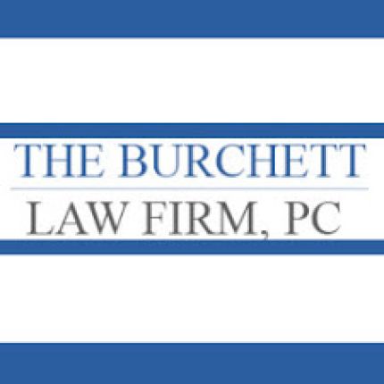 Logo van The Burchett Law Firm, PC