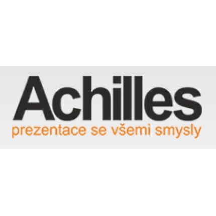 Logo from Achilles CZ s.r.o.
