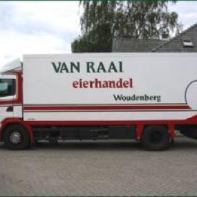 Eierhandel J J van Raai