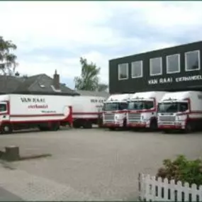 Eierhandel J J van Raai