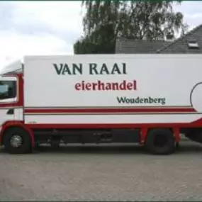 Eierhandel J J van Raai