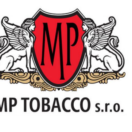 Logótipo de MP TOBACCO s.r.o. - dýmky a doutníky