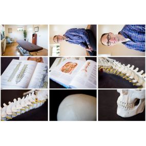 Toebes DO-MRO Osteopathie Praktijk Ronnie