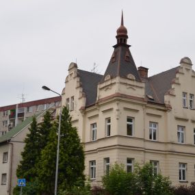 Střední zahradnická škola Ostrava