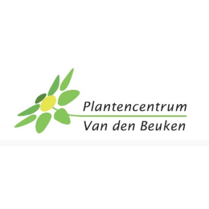 Logo von Tuincentrum van den Beuken