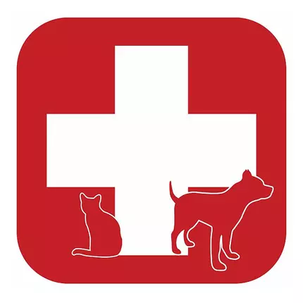 Logo von SÝKORA JOSEF MVDr. - veterinární lékař