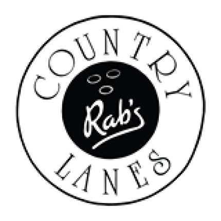 Logótipo de Rab's Country Lanes