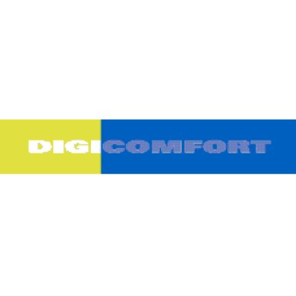 Logo von Digicomfort Computerservice