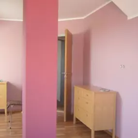 Malování bytů, kanceláří, hotelů - Vladimír Balabán