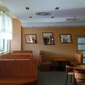 Malování bytů, kanceláří, hotelů - Vladimír Balabán