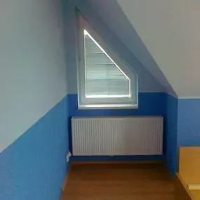 Malování bytů, kanceláří, hotelů - Vladimír Balabán