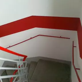 Malování bytů, kanceláří, hotelů - Vladimír Balabán