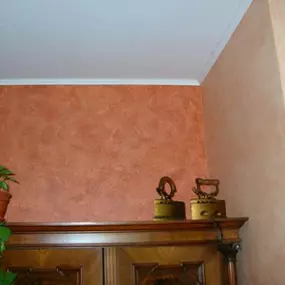 Malování bytů, kanceláří, hotelů - Vladimír Balabán