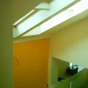 Malování bytů, kanceláří, hotelů - Vladimír Balabán