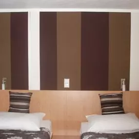 Malování bytů, kanceláří, hotelů - Vladimír Balabán