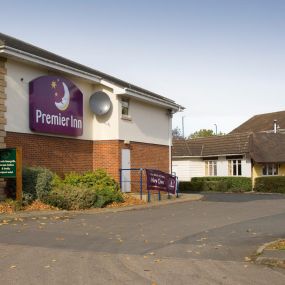 Premier Inn Coventry South (A45) hotel exterior