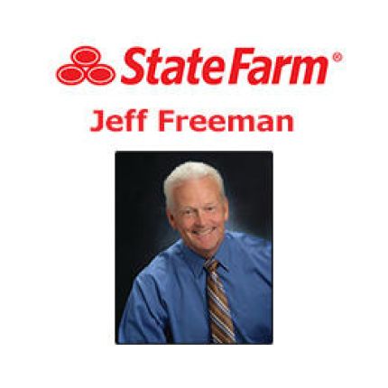 Logotipo de Jeff Freeman - State Farm Insurance Agent