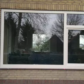 Klussenier Chris Millenaar