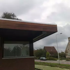 Klussenier Chris Millenaar