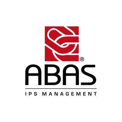 Logotyp från ABAS IPS Management, s.r.o.
