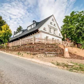 Bild von Dvůr Haniš