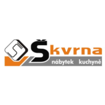 Logótipo de Škvrna - nábytek a kuchyně