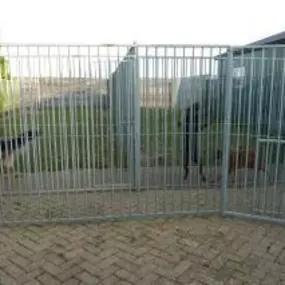 Hondenpension De Wijde Akker
