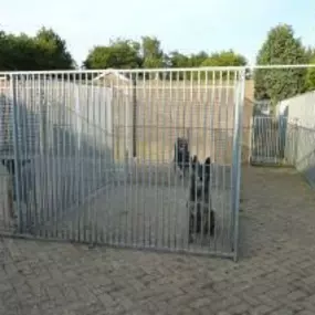 Hondenpension De Wijde Akker
