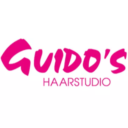 Logo from Guido's Haarstudio