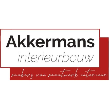 Logo od Akkermans Interieurbouw BV