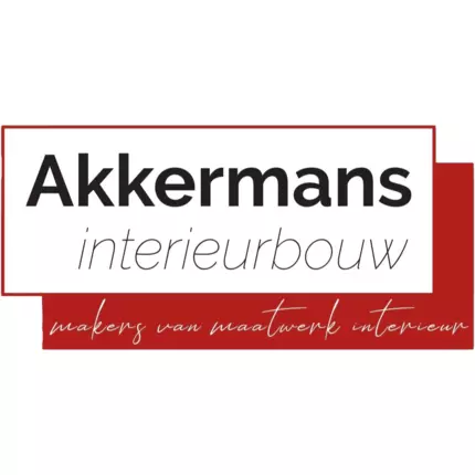 Logo od Akkermans Interieurbouw