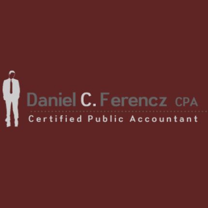 Logo von Daniel C. Ferencz CPA