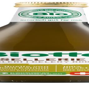 Biotta Celer Bio 500 ml
