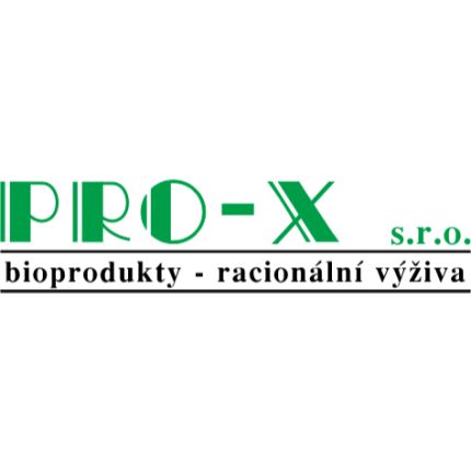 Logo from PRO-X s.r.o.