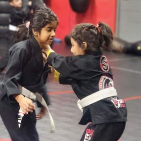 Kids Jiu-Jitsu