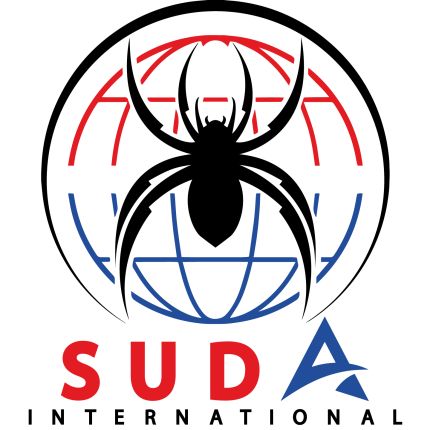 Λογότυπο από SUDA International Training Center