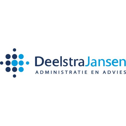 Logo de Deelstra Jansen administratie en advies