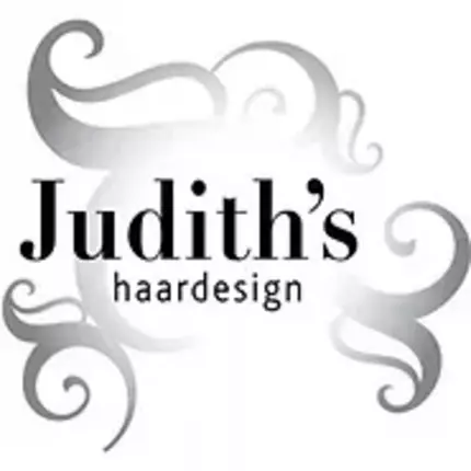 Logo fra Judith's Haardesign