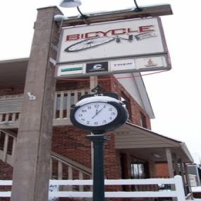 bicycle store