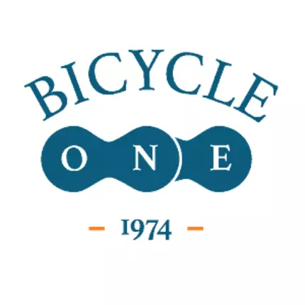 Logo da Bicycle One