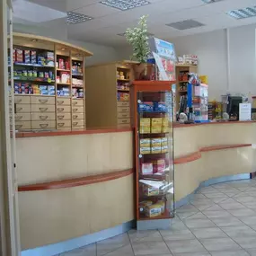 Bild von Lékárna Rubus Rožnov pod Radhoštěm