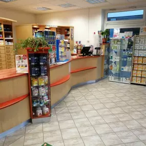 Bild von Lékárna Rubus Rožnov pod Radhoštěm
