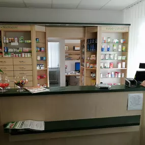 Bild von Lékárna Rubus Rožnov pod Radhoštěm