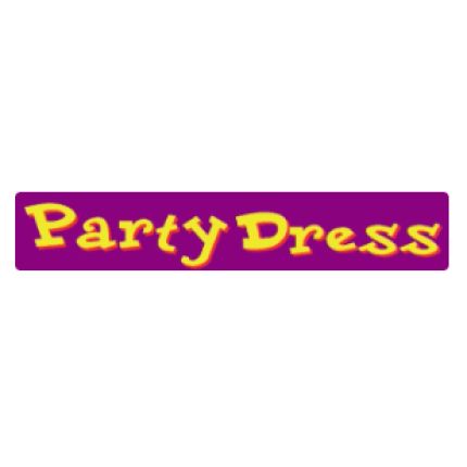 Logótipo de Party Dress