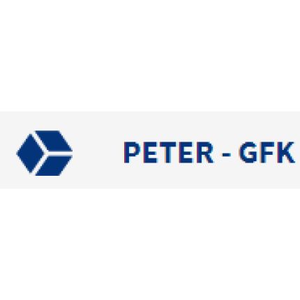 Logo da PETER - GFK spol. s r.o.