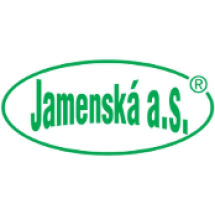 Logo von Jamenská a.s.