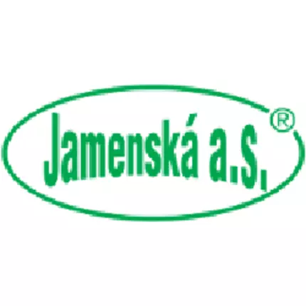 Logo von Jamenská a.s.