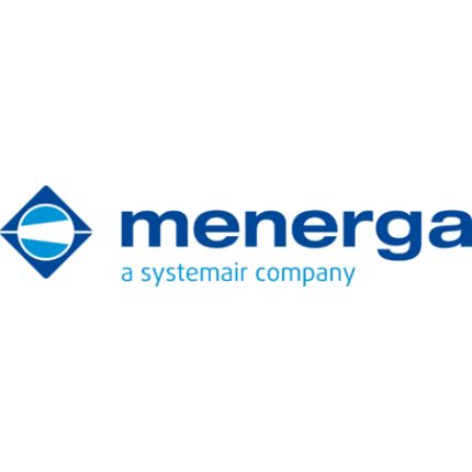 Logotyp från Menerga Czech + spol. s r.o.